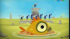 карусель фрагмент эфира 09.06.2013