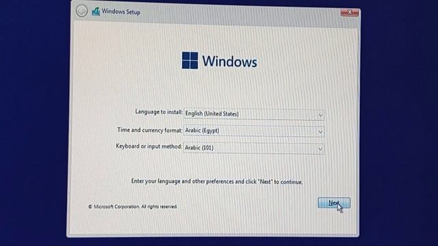 شرح تفصيلي تثبيت ويندوز 11 نسخة مخففة لجهاز او لابتوب HP смотреть онлайн