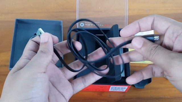 Banyak Banget Fiturnya || Unboxing Amazfit Pace 2018 🇮🇩 смотреть онлайн