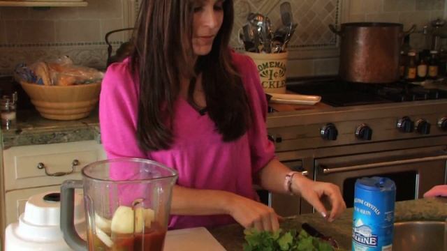 Quick & Easy Tomatillo Salsa - Food & Home - ModernMom