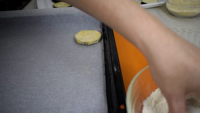 Najukusniji Pohovani Patlidžan Iz Rerne - Ideja Za Ručak Bez Mesa