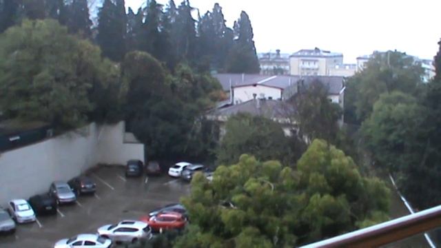 Санаторий МВД Салют. ч.9. смотреть онлайн