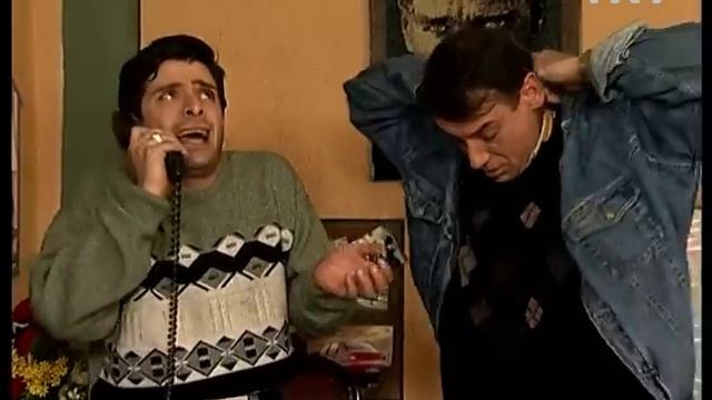 Çiçek Taksi 117. Bölüm @NostaljiTRT смотреть онлайн