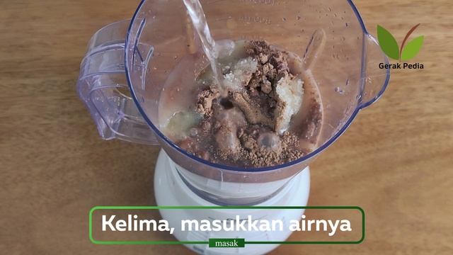 Cara Membuat Es Milo Enak - Cara Membuat Es Milo Blender Simpel Cuma 3 Menit #esmilopalingenak смотреть онлайн