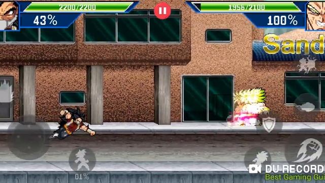 Legendary Mini Warriors #19 - Android Gameplay HD смотреть онлайн