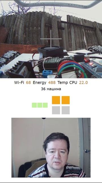 Лёд, снег, гусеницы - 16 смотреть онлайн