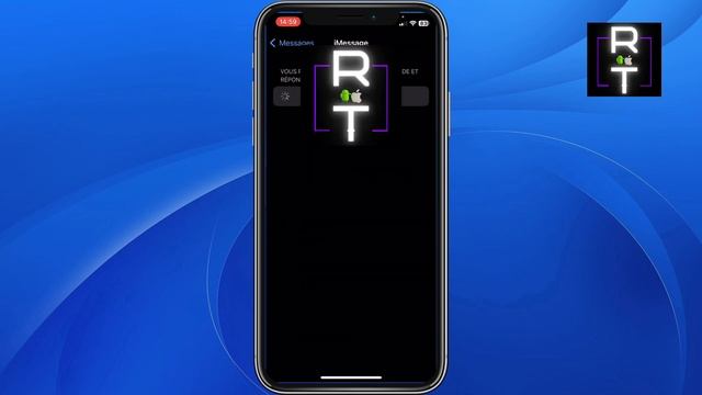Comment Activer iMessage Sur iPhone (Facile) смотреть онлайн