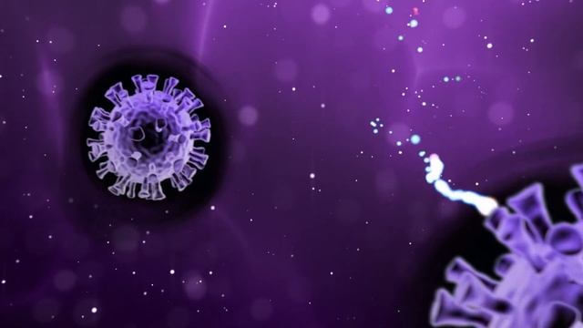 antivirus music | immune stimulant | healing delta waves смотреть онлайн