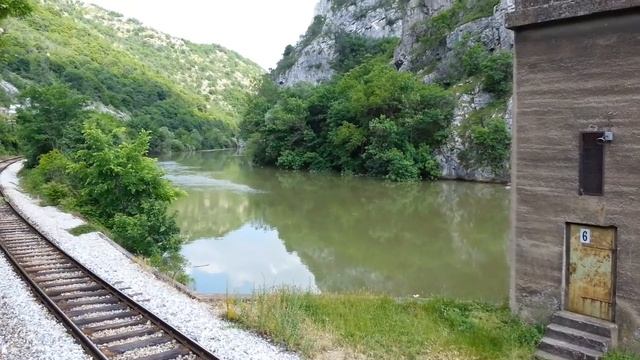 Сербия. Горы. Красота. смотреть онлайн