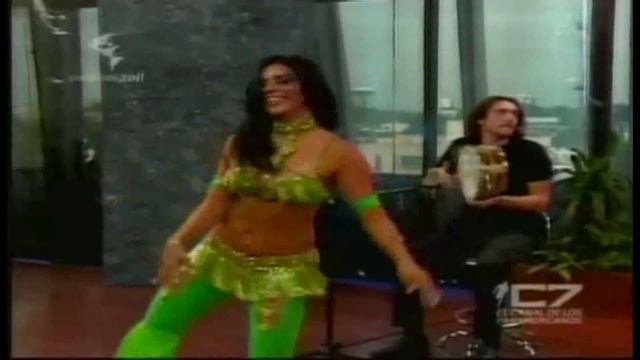 4to Aniversario del Programa Elementos смотреть онлайн