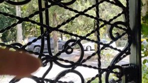 отель Абаата Гагра в Абхазии и обзор Чайханы