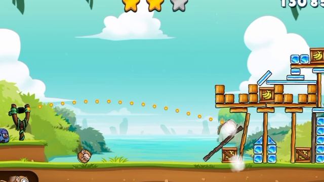 Cartoon for smart kids/hoạt hình game bắn chuối смотреть онлайн