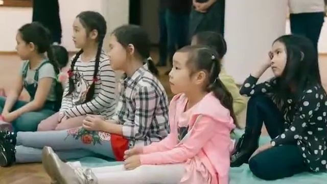 Интегрированное занятие «По морям, по волнам»