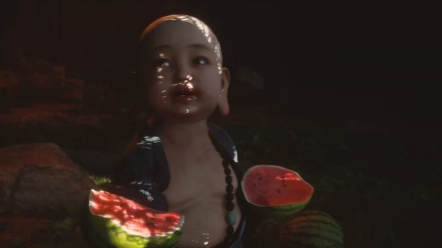 Black Myth： Wukong - Final Trailer ｜ PS5 Games смотреть онлайн