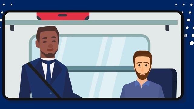 Travelling with Smartcard смотреть онлайн