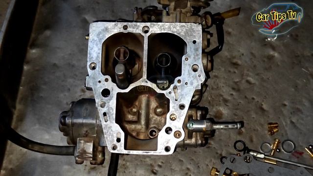 Carburettor Full Tuning | Carburettor Kit And Jet Change | Reason Change Carburettor Kit смотреть онлайн