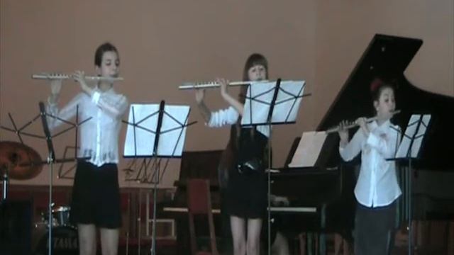 Werny Engelhardt - Merida.avi смотреть онлайн