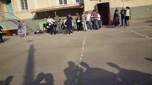 СИПК(ТМ-12) СТУДЕНЧЕСКИЙ 06.10.2011(НАША РЕКЛАМА)