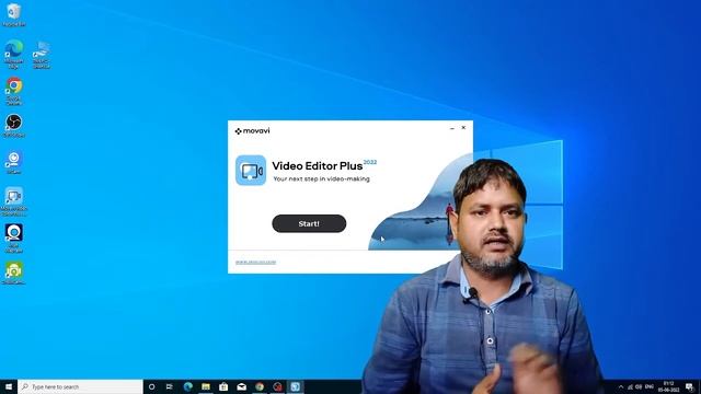 [2023] How to Download and Install Movavi Video Editor For PC in Hindi смотреть онлайн
