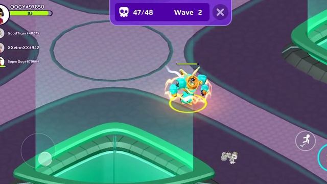 Pkxd New Mini Game 😀😁