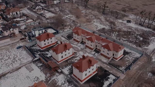 ГОРОБИНОВИЙ МАЄТОК смотреть онлайн