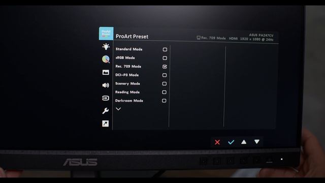 Create a 3D LUT for Resolve | DisplayCAL & ArgyllCMS смотреть онлайн