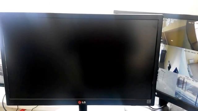 Регистратор Hikvision