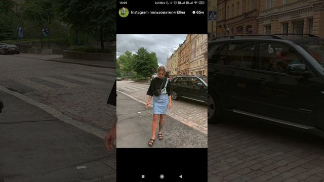 Обзор костюма или Elina 27, нетревиальная!  Фиг знает, что за ляля)