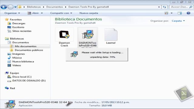 descargar e instalar DAEMON Tools PRO mediafire смотреть онлайн