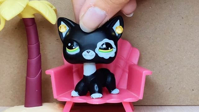 -LPS TUBE ЖИВ ?! смотреть онлайн
