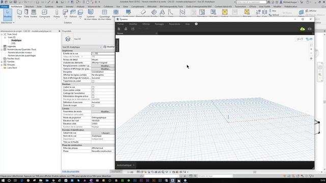 Les webinaires de la communauté: Introduction à Dynamo pour Revit par Mickael Auque смотреть онлайн