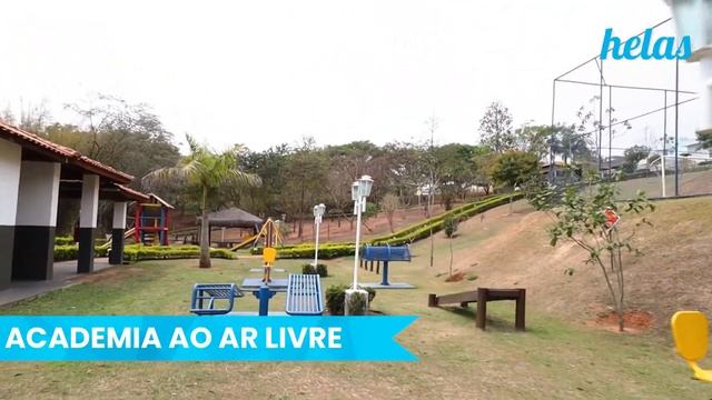 Condomínio Terras De Atibaia 1 - Vídeo