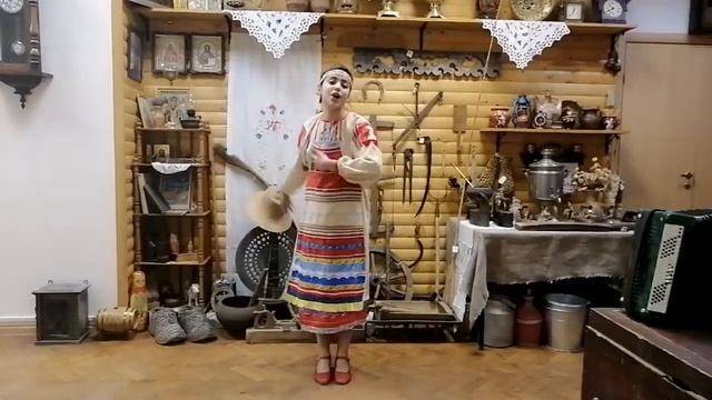 Барыня - рассыпуха смотреть онлайн