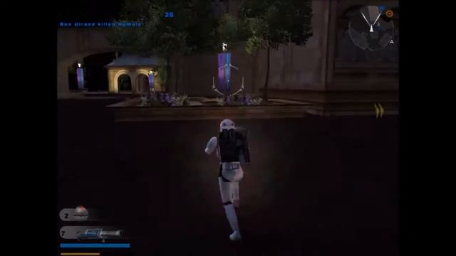 Let's Play Star Wars Battlefront II #7 [deutsch] Vaders Faust смотреть онлайн