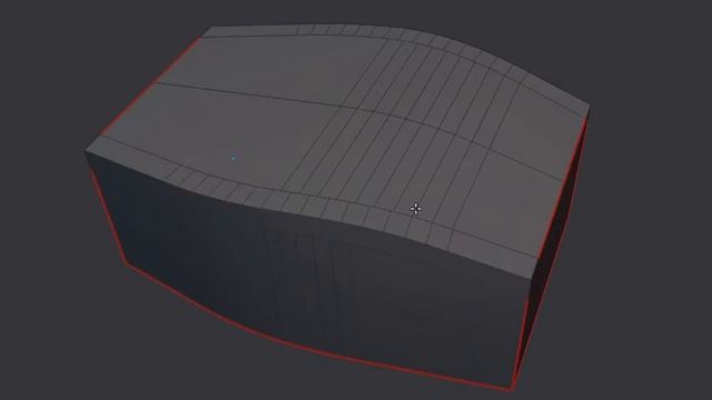 MESHmachine - Offset Cut (preview) смотреть онлайн