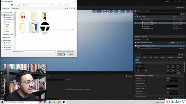 Casa Azuma - Tadao Ando de Revit a Unreal Engine 5 - Quorum Live смотреть онлайн