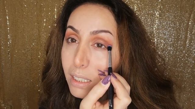 Anastasia Beverly Hills Amrezy Palette! First Impressions смотреть онлайн