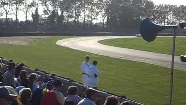 Goodwood Revival Meeting 2006 смотреть онлайн