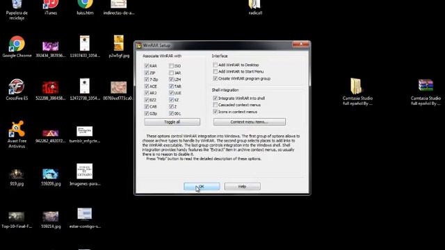 winrar exe смотреть онлайн