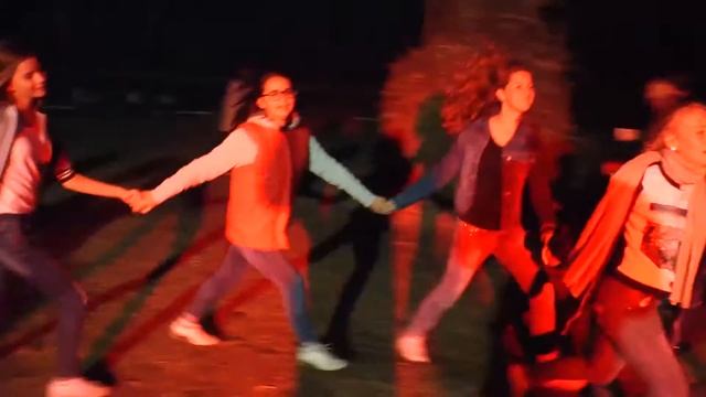 Відеозвіт про проведення форуму "На шляху до Європейського дому" смотреть онлайн