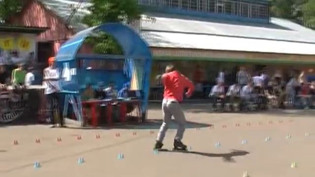 ОЛИМП 2012.wmv