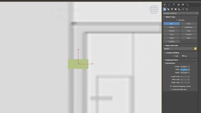 1. Setting up 3Ds Max Project & 3D Modeling Basics | Archviz Project From Start To Finish смотреть онлайн