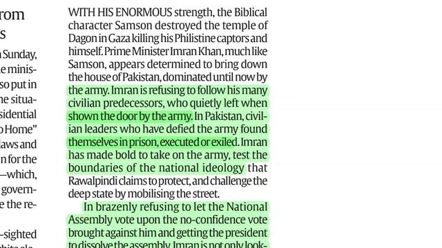 5th April, 2022. The Indian Express Newspaper Analysis presented by Priyanka ma'am. смотреть онлайн