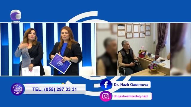 Təsir Dairəsi - 04.04.2024