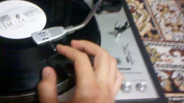 Universum Studio Automatik System 6000