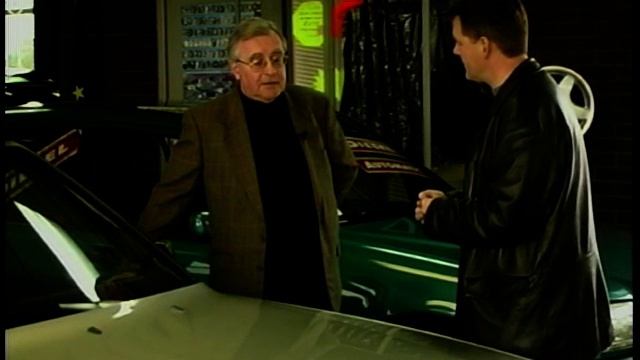 Used Car Heaven - Mercedes Benz E Class смотреть онлайн