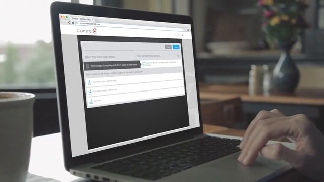 Smart Home Systems for Builders - Control4 Home Automation смотреть онлайн