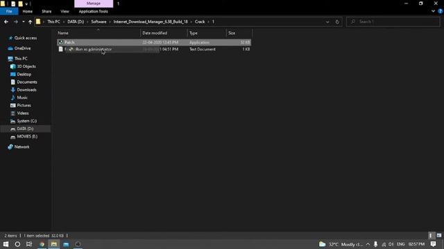 HOW TO DOWNLOAD IDM FREE WITH CRACK || CONSOLE OF PC смотреть онлайн