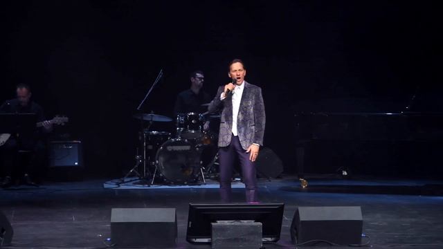 Чубчик (кучерявый) - Сергей Петрищев смотреть онлайн