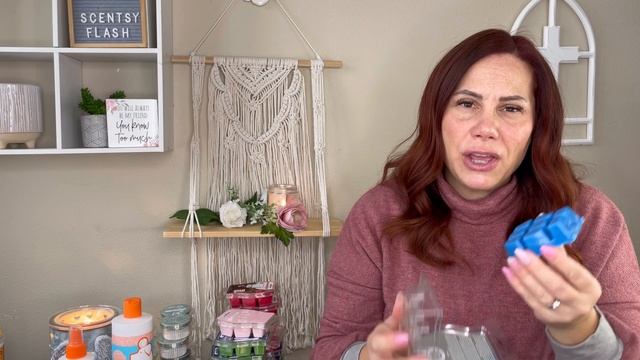 MASSIVE Scentsy Flash Sale смотреть онлайн